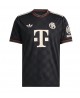 Günstige Bayern Munich Michael Olise #17 3rd trikot 2025-26 Kurzarm Günstige Bayern Munich Michael Olise #17 3rd trikot 2025-26 Kurzarm